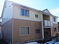 富山県富山市有沢：物件画像／大東建託リーシング株式会社 富山中央店