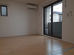 デュランタ 103 1階1LDKのリビング/ダイニング