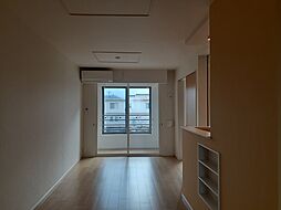 アクア・リヴェールIII 203 2階2LDKのリビング/ダイニング