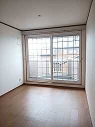 プラザ・ヴェルデ　Ａ 201 2階2LDKのリビング/ダイニング