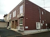 新潟県五泉市赤海2丁目：物件画像／大東建託リーシング株式会社　亀田店