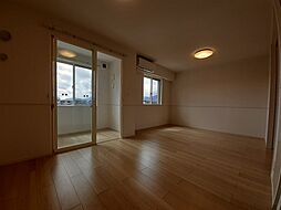 ショー・Ｍ 101 1階1LDKのリビング/ダイニング