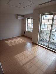 ビサイド・萩Ｂ 104 1階1LDKのリビング/ダイニング