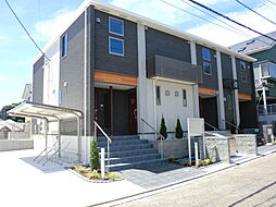 キャッスル玉川学園