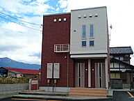 福井県大野市吉野町：物件画像／大東建託リーシング株式会社 福井店