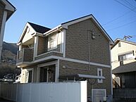 徳島県美馬市脇町字曽江名：物件画像／大東建託リーシング株式会社　徳島店