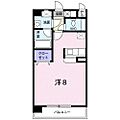 ステラミナミ4階4.1万円