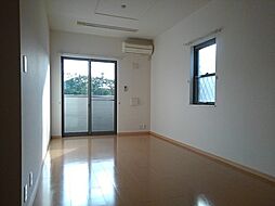 アプリコット 101 1階1LDKのリビング/ダイニング