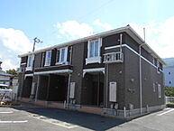 和歌山県海南市大野中13-4：物件画像／大東建託リーシング株式会社 和歌山店