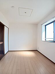 グランメール旗ヶ崎I 302 3階3DKのリビング/ダイニング