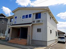 メゾン　ソレイユ