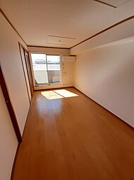 トゥー・ル・モンド 204 2階2LDKのリビング/ダイニング