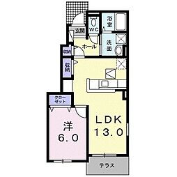 鶴崎駅 4.9万円