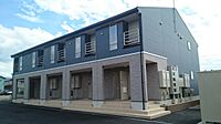 富山県魚津市北鬼江：物件画像／大東建託リーシング株式会社　魚津店