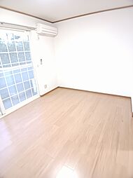 アメニティハイツ　Ｅ 103 1階2DKのリビング/ダイニング