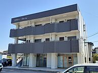 富山県富山市上赤江町2丁目：物件画像／大東建託リーシング株式会社 富山中央店