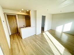 ＰＯＰＯＲＡ 102 1階1LDKのリビング/ダイニング