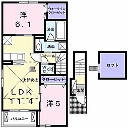 東二見駅 7.3万円