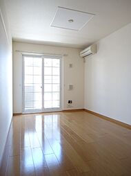 サニーコートケントス　ウエスト 101 1階2DKのリビング/ダイニング