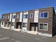 北海道室蘭市八丁平3丁目：物件画像／大東建託リーシング株式会社 苫小牧店