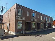 富山県高岡市内免5丁目：物件画像／大東建託リーシング株式会社　高岡店