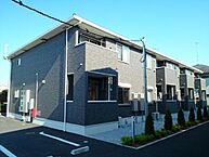埼玉県東松山市大字西本宿：物件画像／大東建託リーシング株式会社　桶川店