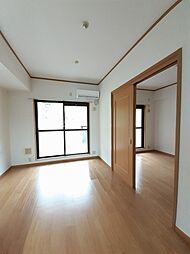 ルイーゼ 104 1階2DKのリビング/ダイニング