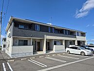 宮城県亘理郡亘理町逢隈神宮寺字一郷：物件画像／大東建託リーシング株式会社 岩沼店