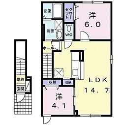 岩見沢駅 6.3万円