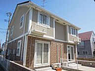 青森県八戸市類家4丁目：物件画像／大東建託リーシング株式会社 八戸店