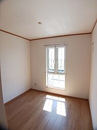 ピーコックＹ 201 2階2LDKのリビング/ダイニング