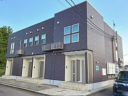 ヴィル・フォーレIV