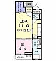 エテルノ・学園2階7.8万円