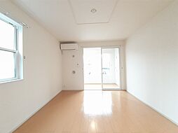 ルミエール 104 1階1LDKのリビング/ダイニング