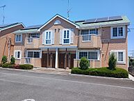 群馬県邑楽郡邑楽町大字中野2101一2：物件画像／大東建託リーシング株式会社 太田店