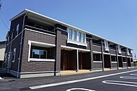 徳島県吉野川市鴨島町西麻植字麻植市：物件画像／大東建託リーシング株式会社　徳島店