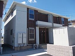 ルミエール松茂東　III 101