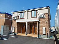 秋田県秋田市泉北1丁目：物件画像／大東建託リーシング株式会社 秋田店