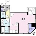 目黒いずみマンション8階11.6万円