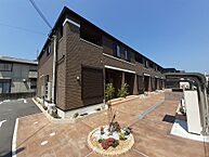和歌山県有田市辻堂：物件画像／大東建託リーシング株式会社 和歌山店