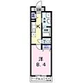 GRANDSOLEIL3階6.5万円