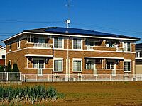 東京都西多摩郡日の出町大字平井：物件画像／大東建託リーシング株式会社 青梅店