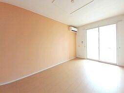 カロッテ 102 1階1LDKのリビング/ダイニング