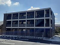 東京都福生市大字熊川：物件画像／大東建託リーシング株式会社 青梅店