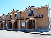 富山県魚津市友道：物件画像／大東建託リーシング株式会社　魚津店