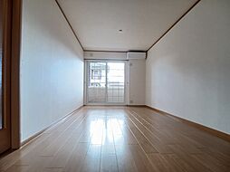 ラフィネ安曇野　Ａ 102 1階1LDKのリビング/ダイニング