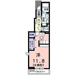 伊予富田駅 5.0万円