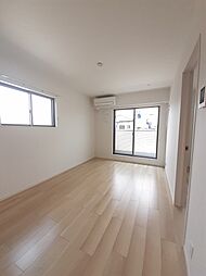 ヴィッラ・フジヤ　VII 203 2階2LDKのリビング/ダイニング