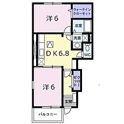 本町六丁目駅 5.4万円