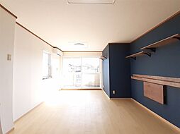 アンジェリーナ 202 2階2LDKのリビング/ダイニング